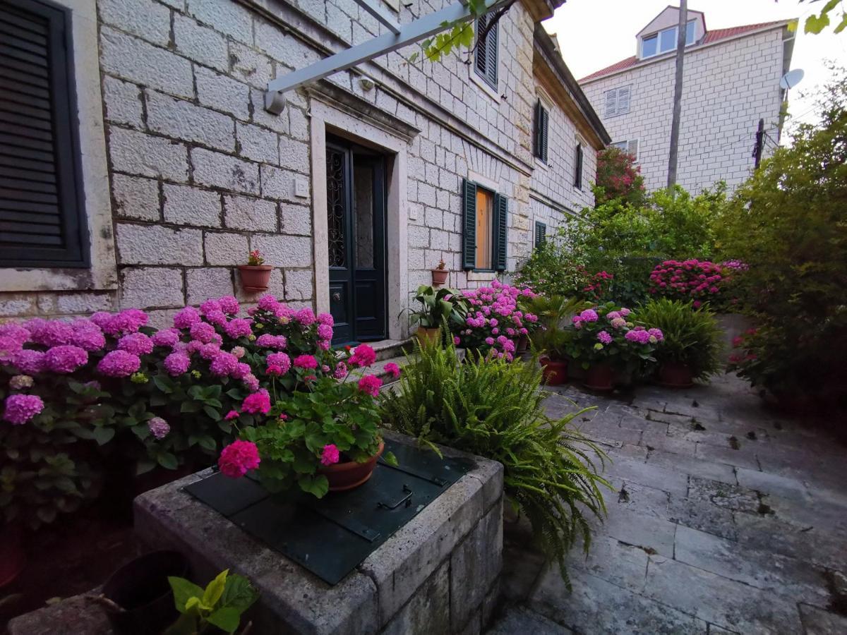 Apartments Sensa Dubrovnik Exterior photo
