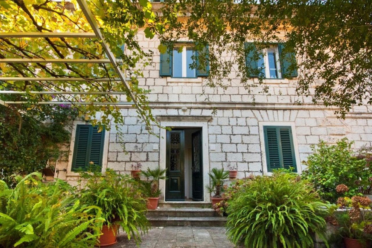 Apartments Sensa Dubrovnik Exterior photo