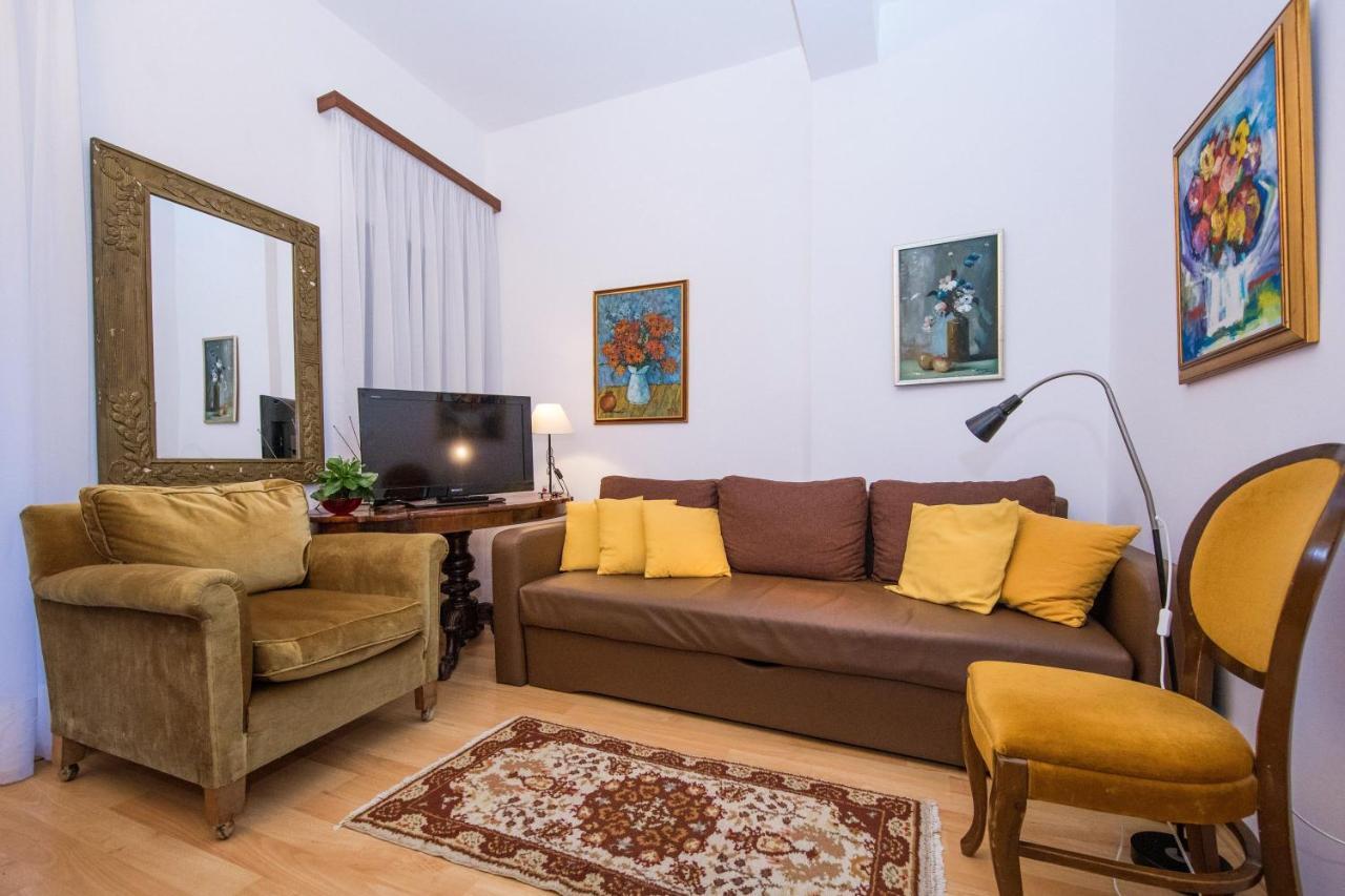 Apartments Sensa Dubrovnik Exterior photo