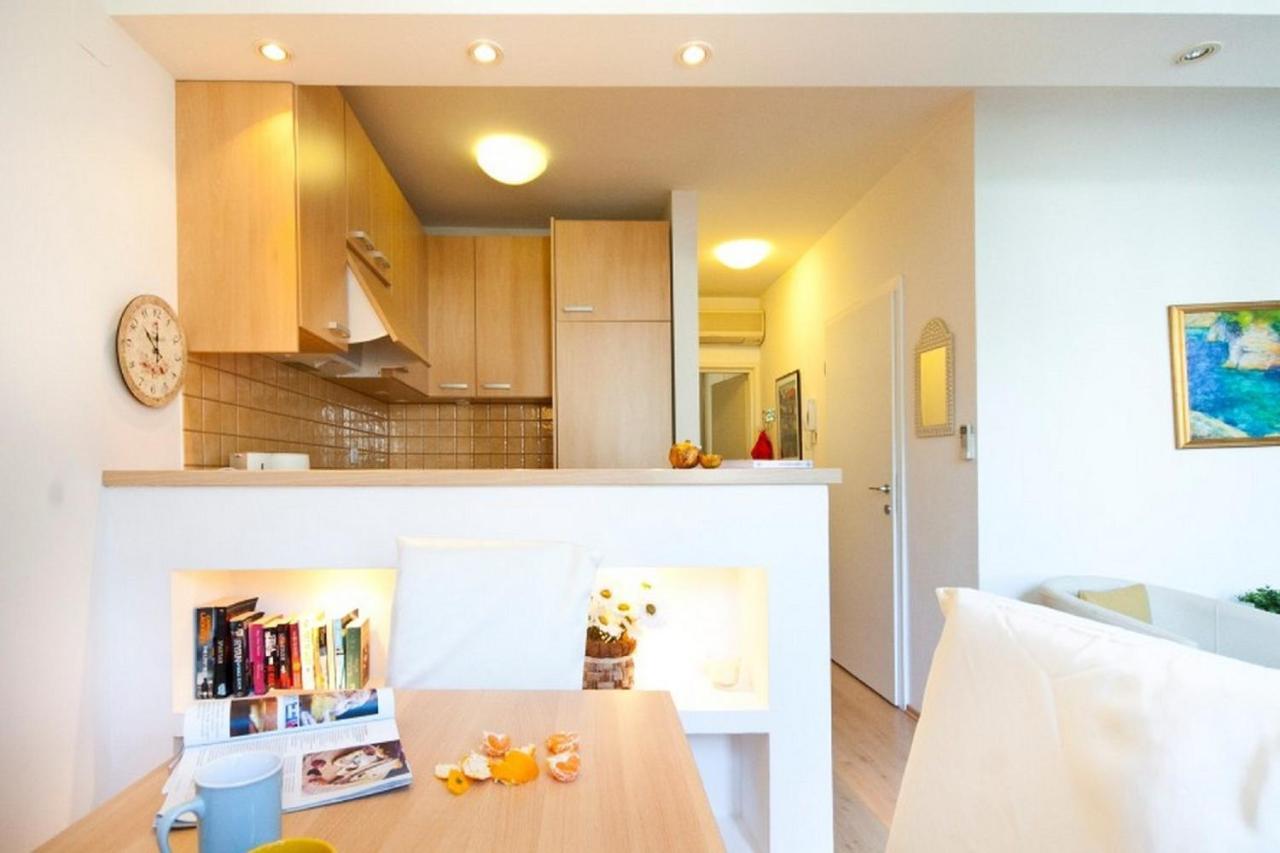 Apartments Sensa Dubrovnik Exterior photo