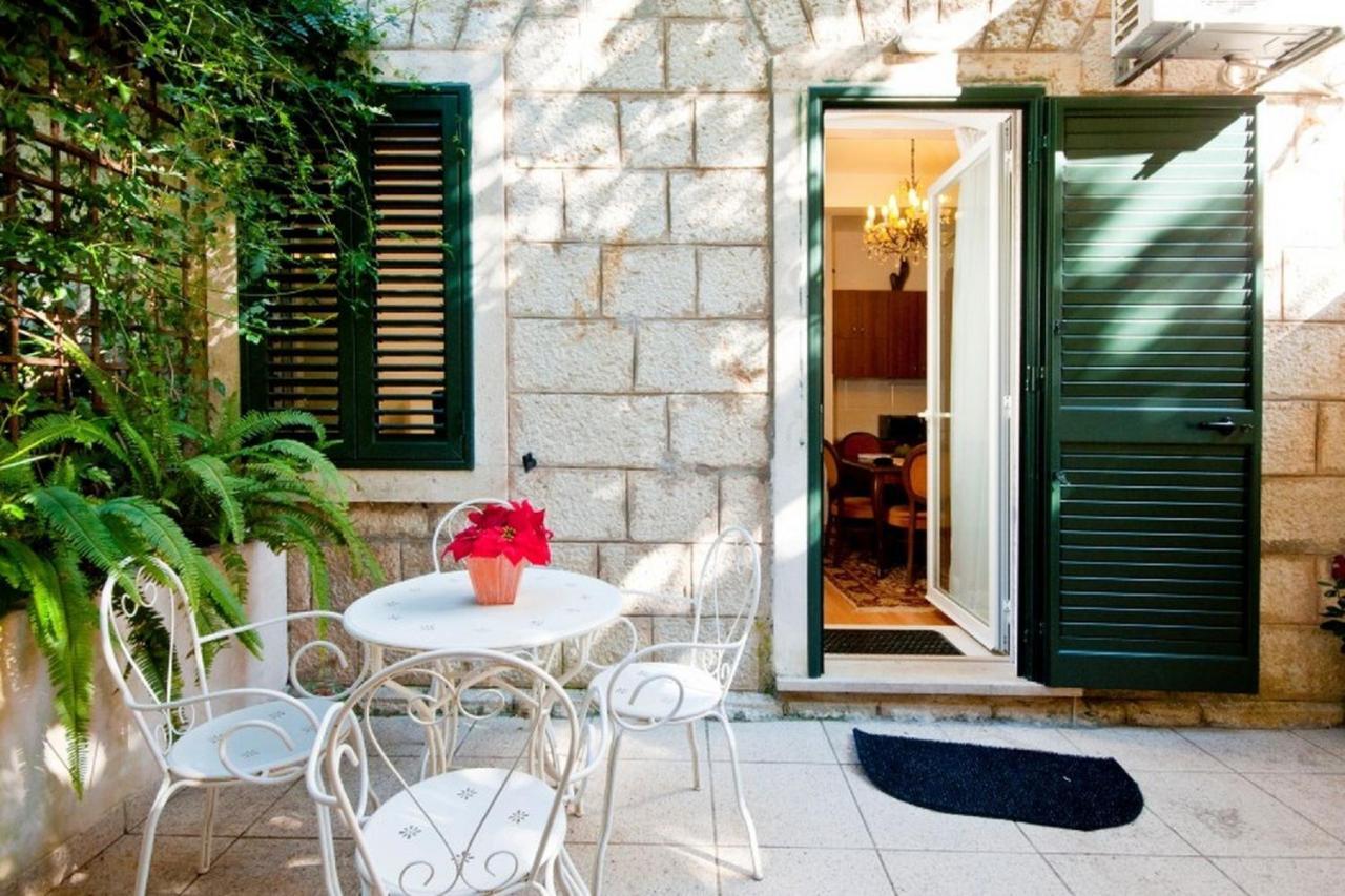 Apartments Sensa Dubrovnik Exterior photo